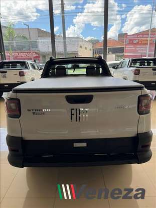 FIAT-STRADA-1.3 FIREFLY FLEX ENDURANCE CS MANUAL FIAT-STRADA-2026