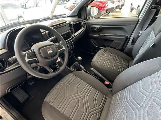 FIAT-STRADA-1.3 FIREFLY FLEX ENDURANCE CS MANUAL FIAT-STRADA-2026