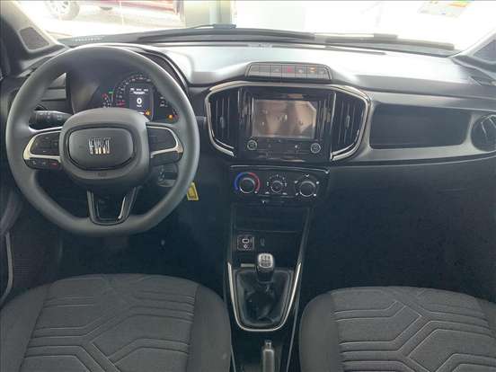 FIAT-STRADA-1.3 FIREFLY FLEX VOLCANO CD CVT FIAT-STRADA-2025