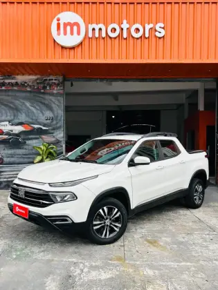 FIAT TORO 1.3 TURBO 270 FLEX FREEDOM AT6 FIAT TORO 1.3 TURBO 270 FLEX FREEDOM AT6