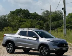FIAT TORO 2.0 16V TURBO DIESEL FREEDOM 4WD AT9 FIAT TORO 2.0 16V TURBO DIESEL FREEDOM 4WD AT9