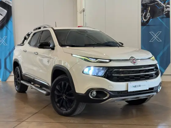 FIAT TORO 2.0 16V TURBO DIESEL VOLCANO 4WD AT9