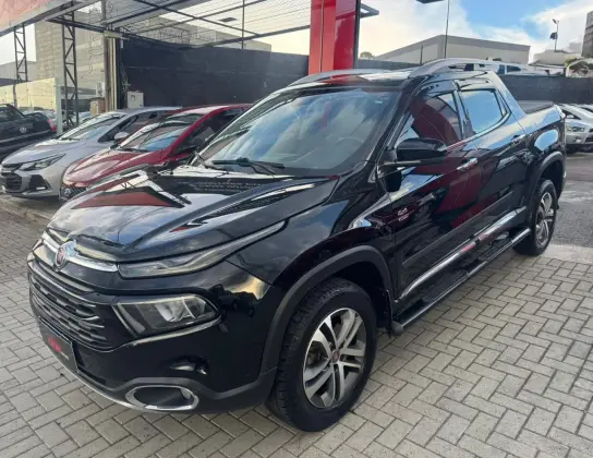 FIAT TORO 2.0 16V TURBO DIESEL VOLCANO 4WD AT9