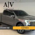 FORD F-150 ELÉTRICO LIGHTNING LARIAT FORD F-150 ELÉTRICO LIGHTNING LARIAT