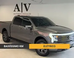FORD F-150 ELÉTRICO LIGHTNING LARIAT FORD F-150 ELÉTRICO LIGHTNING LARIAT