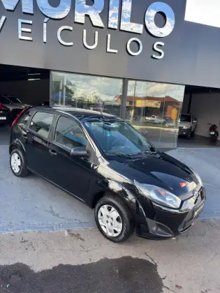 FORD FIESTA 1.6 MPI CLASS HATCH 8V FLEX 4P MANUAL FORD FIESTA 1.6 MPI CLASS HATCH 8V FLEX 4P MANUAL