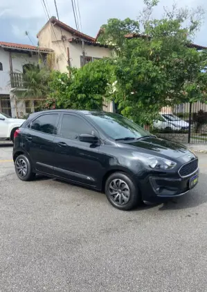 FORD KA 1.0 TI-VCT FLEX SE PLUS MANUAL