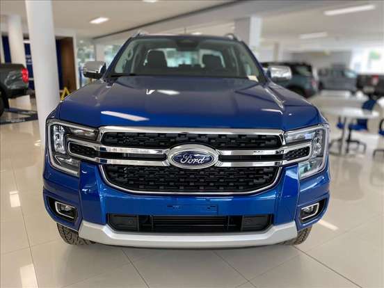 FORD-RANGER-3.0 V6 TURBO DIESEL CD LIMITED 4X4 AUTOMÁTICO FORD-RANGER-2025
