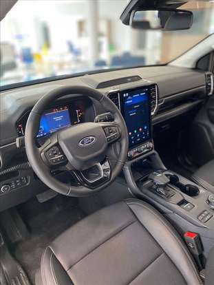 FORD-RANGER-2025