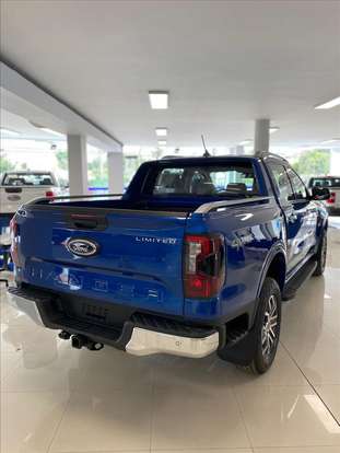 FORD-RANGER-2025