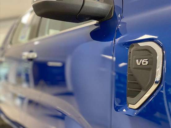 FORD-RANGER-3.0 V6 TURBO DIESEL CD LIMITED 4X4 AUTOMÁTICO FORD-RANGER-2025