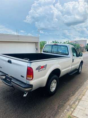 FORD-F-250-2006
