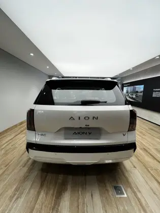 GAC AION V 75,3 KW ELÉTRICO ELITE