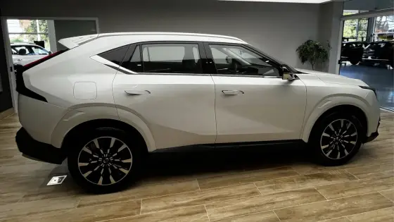 GAC GS4 2.0 HEV ELITE AUTOMÁTICO