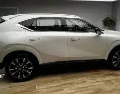 GAC GS4 2.0 HEV ELITE AUTOMÁTICO GAC GS4 2.0 HEV ELITE AUTOMÁTICO