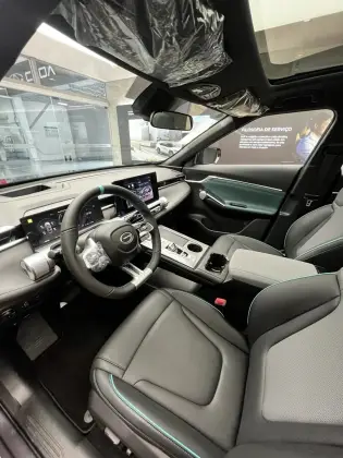 GAC GS4 2.0 HEV ELITE AUTOMÁTICO