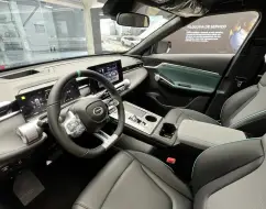 GAC GS4 2.0 HEV ELITE AUTOMÁTICO GAC GS4 2.0 HEV ELITE AUTOMÁTICO