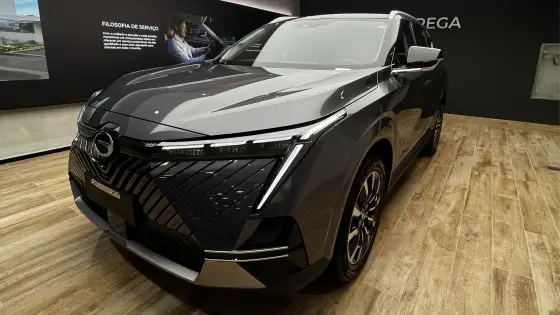 GAC GS4 2.0 HEV ELITE AUTOMÁTICO