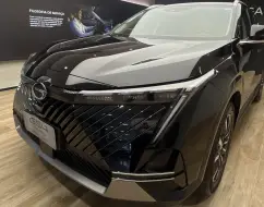 GAC GS4 2.0 HEV ELITE AUTOMÁTICO GAC GS4 2.0 HEV ELITE AUTOMÁTICO