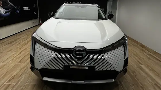 GAC GS4 2.0 HEV ELITE AUTOMÁTICO