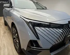 GAC GS4 2.0 HEV ELITE AUTOMÁTICO GAC GS4 2.0 HEV ELITE AUTOMÁTICO