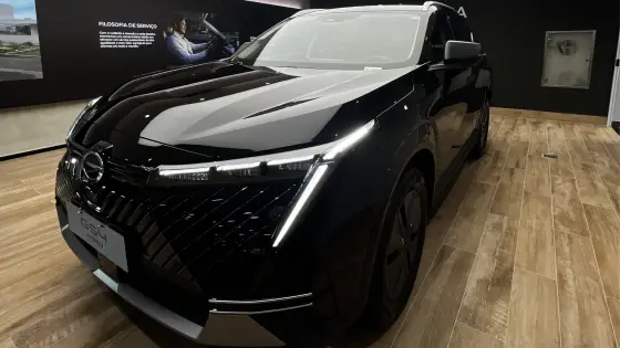 GAC GS4 2.0 HEV PREMIUM AUTOMÁTICO