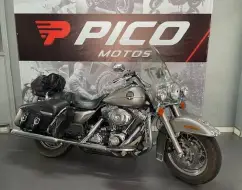 HARLEY-DAVIDSON ROAD KING CLASSIC HARLEY-DAVIDSON ROAD KING CLASSIC