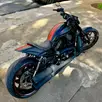 HARLEY-DAVIDSON V ROD NIGHT ROD ESPECIAL HARLEY-DAVIDSON V ROD NIGHT ROD ESPECIAL