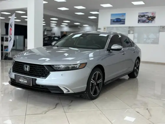 HONDA ACCORD 2.0 e:HEV TOURING E-CVT