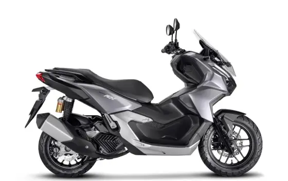 HONDA ADV 160 HONDA ADV 160