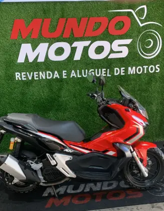 HONDA ADV HONDA ADV