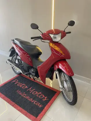 HONDA BIZ 100 KS 