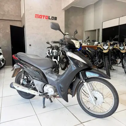 HONDA BIZ 125 ES 