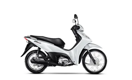 HONDA BIZ 125 ES 