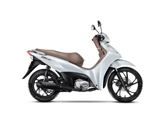 HONDA BIZ 125 EX HONDA BIZ 125 EX
