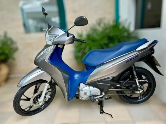 HONDA BIZ 125i 