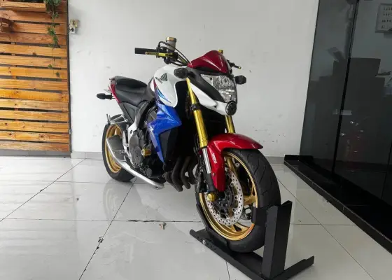 HONDA CB 1000R ABS 