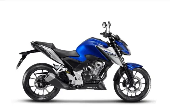 HONDA CB 300F TWISTER ABS 