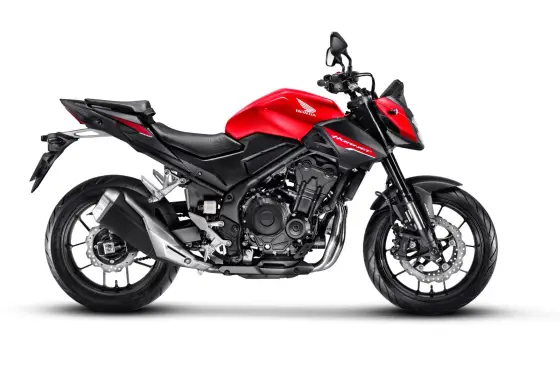 HONDA CB 500 HORNET HONDA CB 500 HORNET