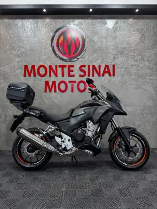HONDA CB 500 X 