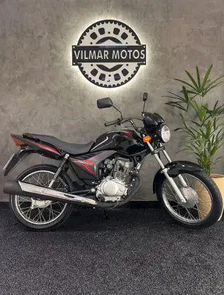HONDA CG 150 FAN ESI HONDA CG 150 FAN ESI