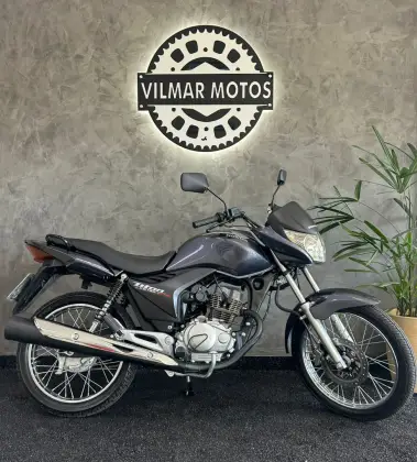 HONDA CG 150 TITAN ESD 