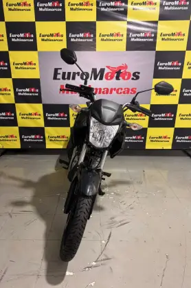 HONDA CG 160 START ES 