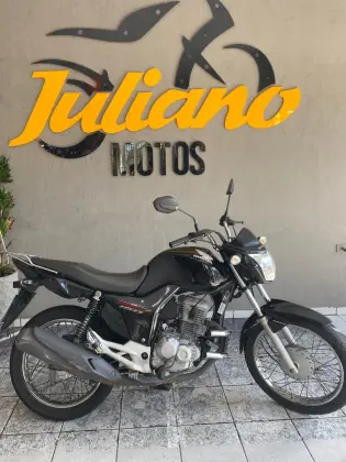 HONDA CG 160 START ES 
