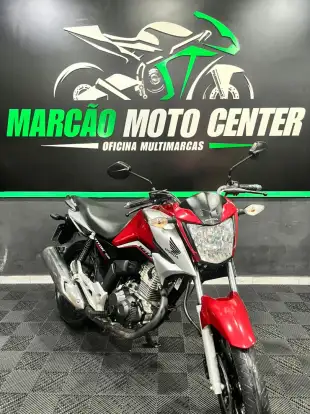 HONDA-CG 160 TITAN-2024
