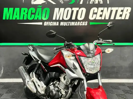 HONDA-CG 160 TITAN HONDA-CG 160 TITAN-2024