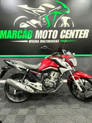 HONDA-CG 160 TITAN HONDA-CG 160 TITAN-2024