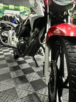 HONDA-CG 160 TITAN-2024