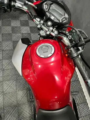 HONDA-CG 160 TITAN-2024