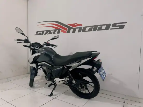 HONDA-CG 160 TITAN HONDA-CG 160 TITAN-2023